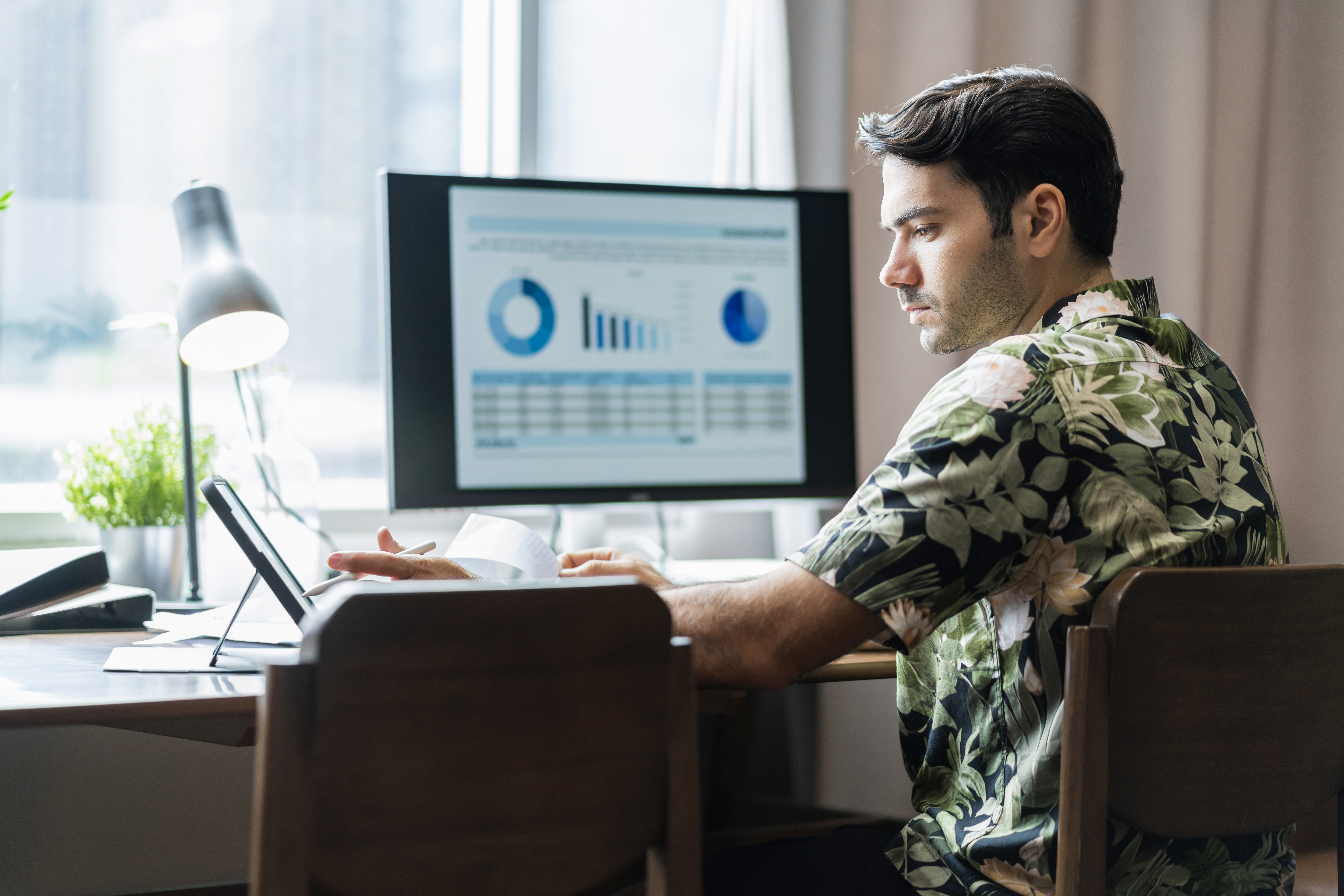 WHAT ARE THE 3 THINGS ACTUALLY MISSING BETWEEN ME AND A CLOUD ROLE?