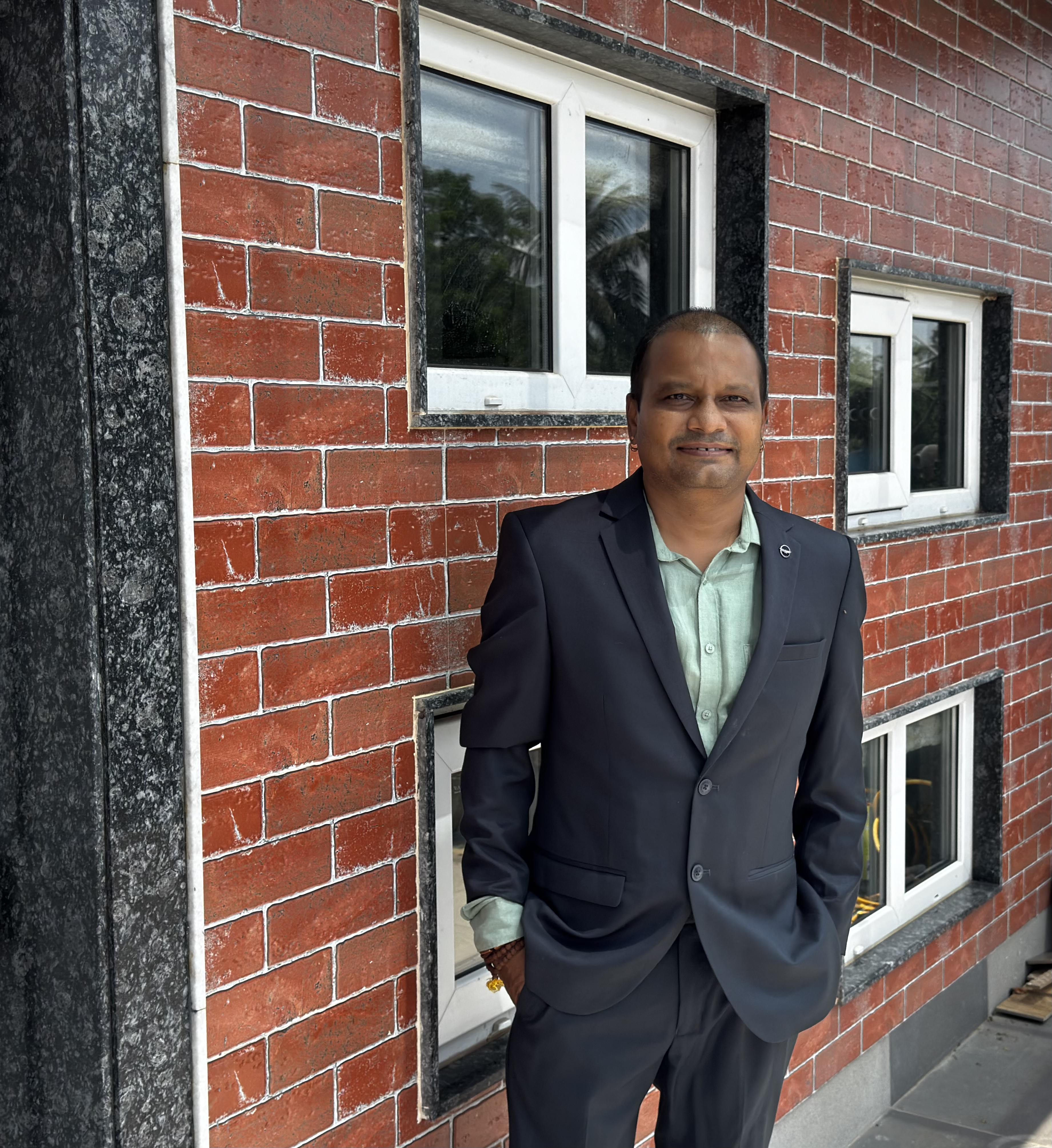 Meet Indra Mohan - Career Counsellor