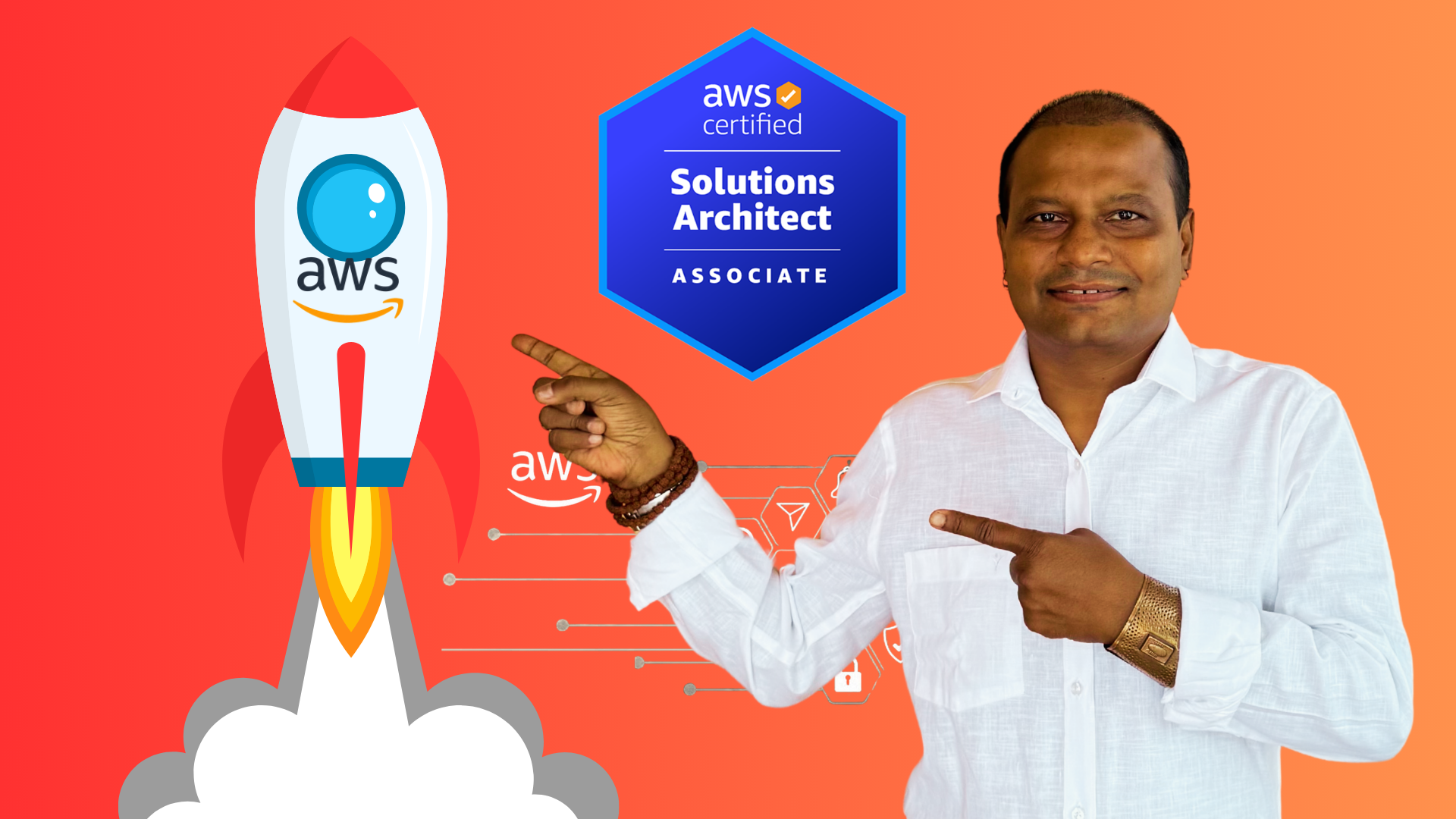 Become a Confident AWS Solutions Architect